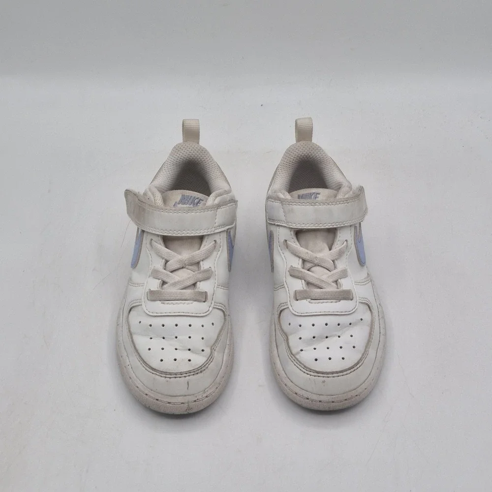 Nike brand style